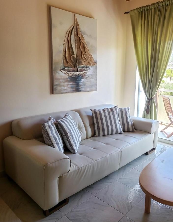 Malibu Studios & Apartments Lassi  Ngoại thất bức ảnh