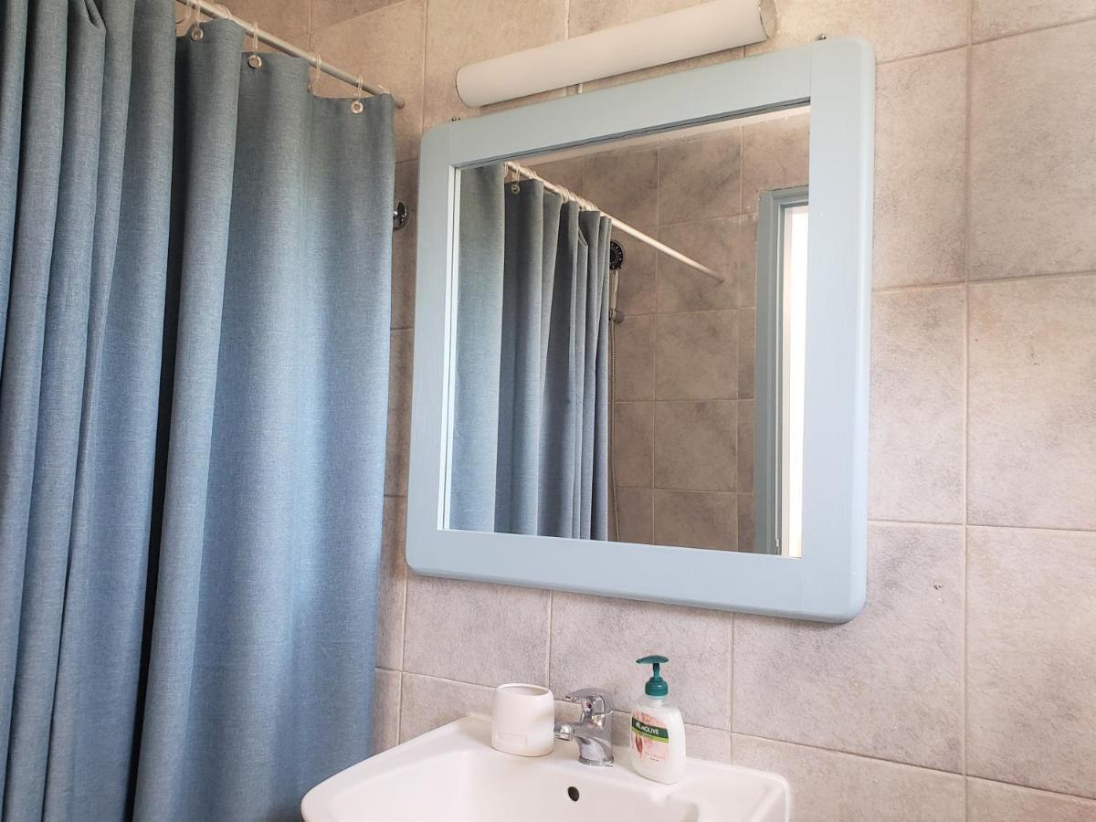 Malibu Studios & Apartments Lassi  Ngoại thất bức ảnh