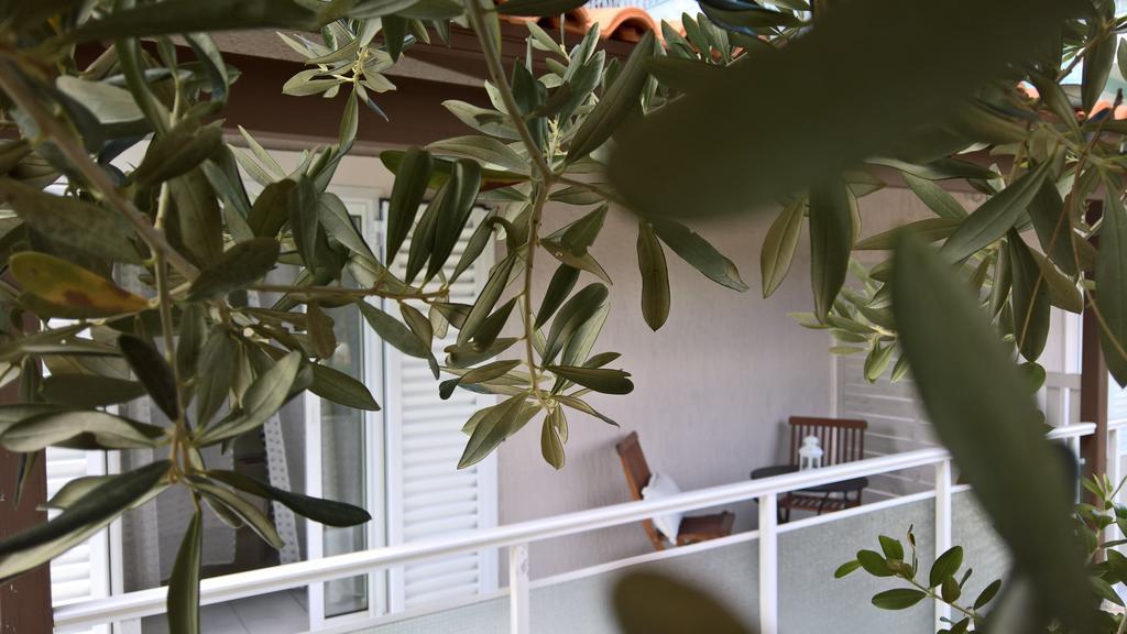 Malibu Studios & Apartments Lassi  Ngoại thất bức ảnh