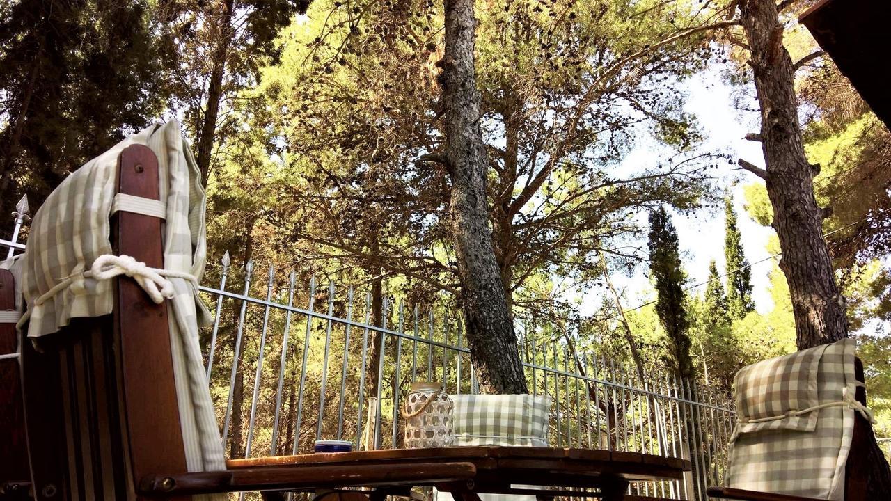 Malibu Studios & Apartments Lassi  Ngoại thất bức ảnh